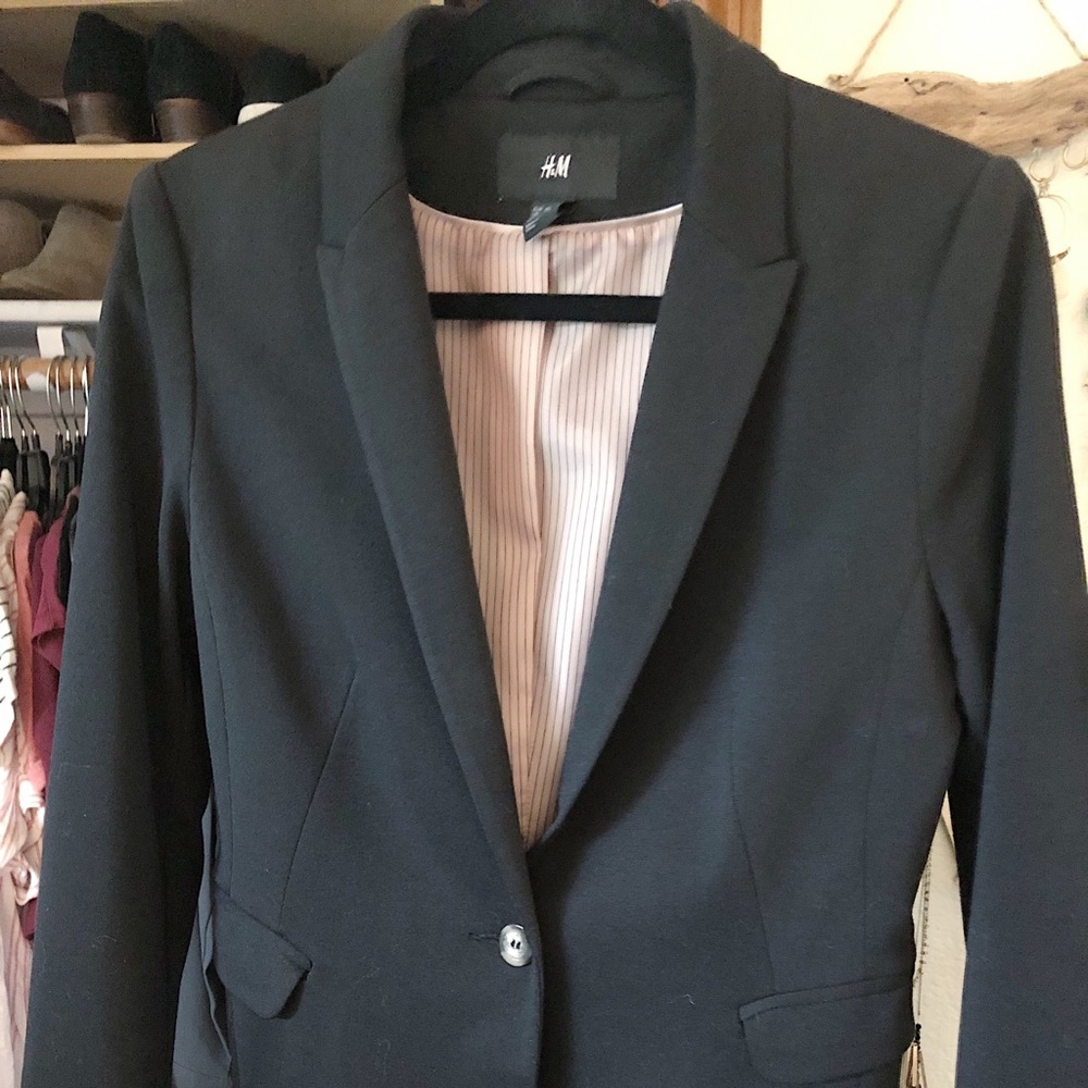 Classic Blazer